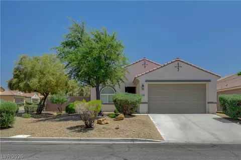 2444 Urrard St, Henderson, NV 89044