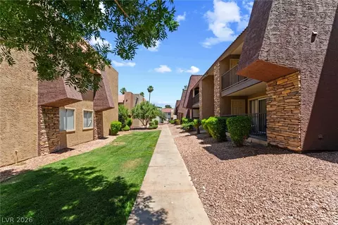 4941 River Glen Dr #10, Las Vegas, NV 89103