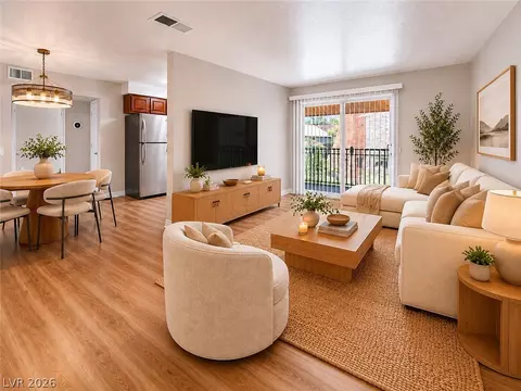 4941 River Glen Dr #10, Las Vegas, NV 89103