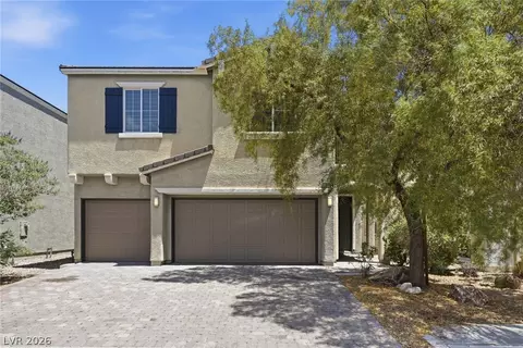 9840 Chief Sky St, Las Vegas, NV 89178