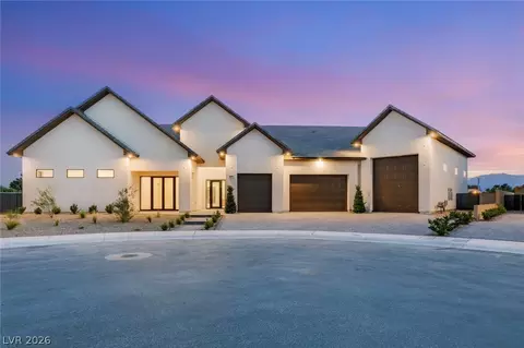 5875 St Ebbes Ct, Las Vegas, NV 89131