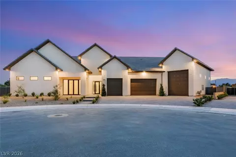 5875 St Ebbes Ct, Las Vegas, NV 89131