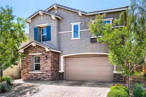 7739 Minas Ridge Dr, Las Vegas, NV 89178