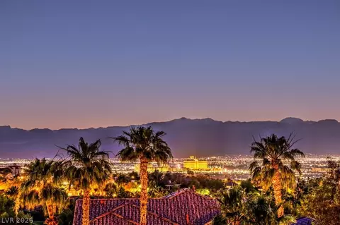 2846 Botticelli Dr, Henderson, NV 89052