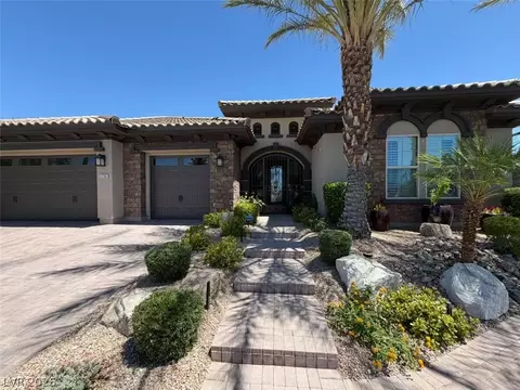 2736 Bonaparte Ln, Henderson, NV 89044