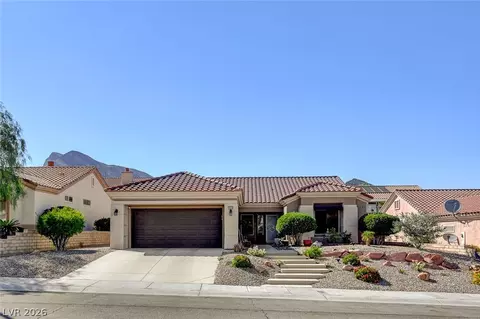 2629 Hanging Rock Dr, Las Vegas, NV 89134