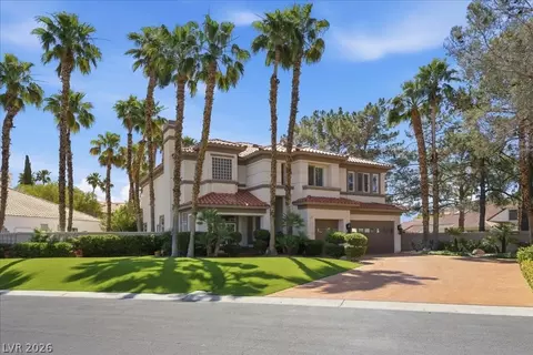 23 Sawgrass Ct, Las Vegas, NV 89113