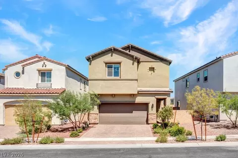852 Benning St, Henderson, NV 89011