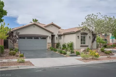 11678 Bradford Commons Dr, Las Vegas, NV 89135