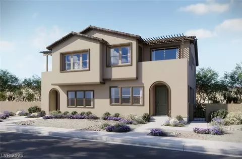1773 Sparrow Nest St, Las Vegas, NV 89138