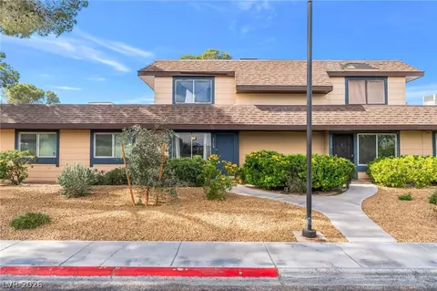 6128 Meadow Vista Ln, Las Vegas, NV 89103