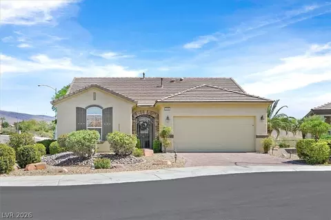 2200 Stony Prairie Ct, Henderson, NV 89052