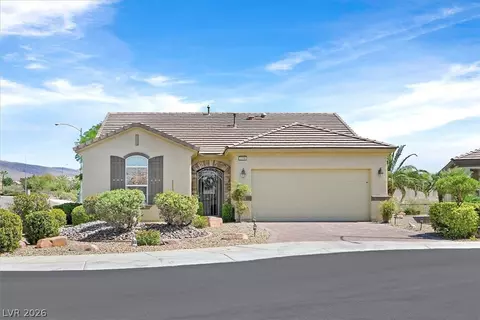 2200 Stony Prairie Ct, Henderson, NV 89052
