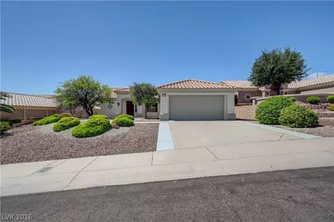 11029 Rackhurst Ave, Las Vegas, NV 89134