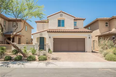 361 Espressivo St, Henderson, NV 89011