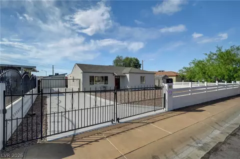 20 Laswell St, Henderson, NV 89015