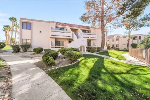 3750 Desert Marina Dr #37, Laughlin, NV 89029