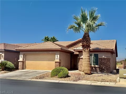 3463 Halter Dr, Las Vegas, NV 89122