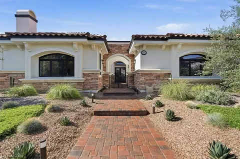 2257 Coral Ridge Ave, Henderson, NV 89052