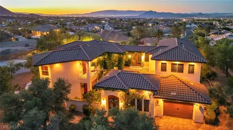 1158 Christian Rd, Henderson, NV 89002