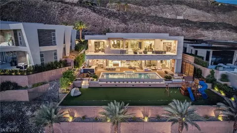 635 Cityview Ridge Dr, Henderson, NV 89012
