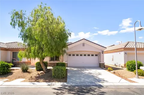 245 Spring Hollow Dr, Las Vegas, NV 89148