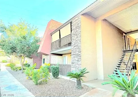 5185 Indian River Dr #227, Las Vegas, NV 89103