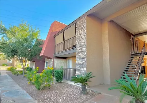 5185 Indian River Dr #227, Las Vegas, NV 89103