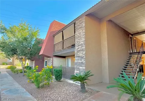 5185 Indian River Dr #227, Las Vegas, NV 89103