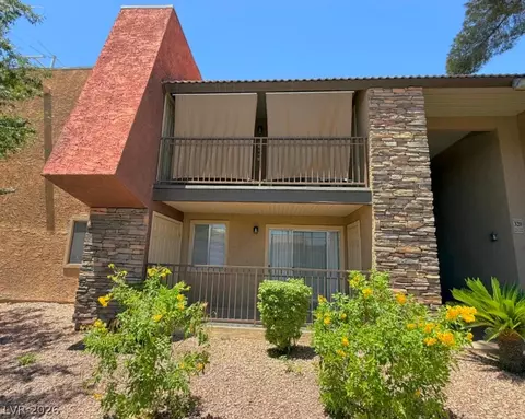 5185 Indian River Dr #227, Las Vegas, NV 89103