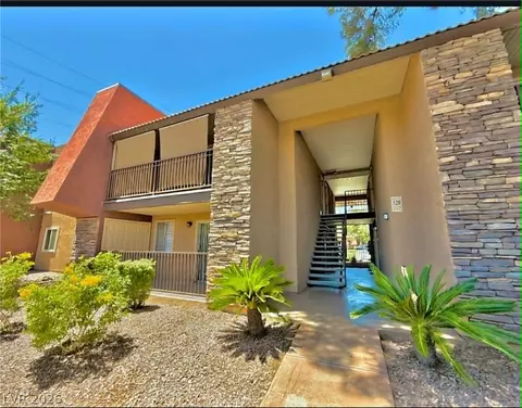 5185 Indian River Dr #227, Las Vegas, NV 89103