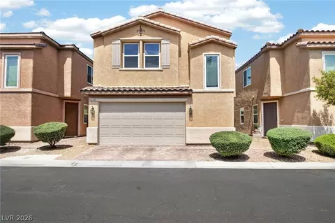 Undisclosed, Las Vegas, NV 89122