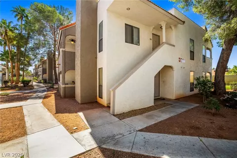 3311 Sunfish Dr #D, Henderson, NV 89014