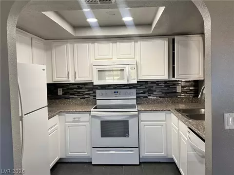 3311 Sunfish Dr #D, Henderson, NV 89014