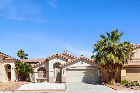 9014 Sandy Slate Way, Las Vegas, NV 89123