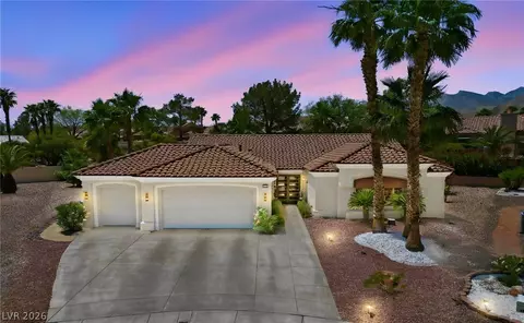 3005 Norsemen Ct, Las Vegas, NV 89134