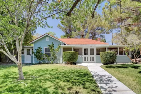 414 Ash St, Boulder City, NV 89005