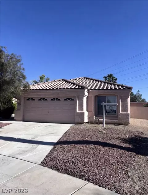 3457 Momentum Ct, Las Vegas, NV 89129