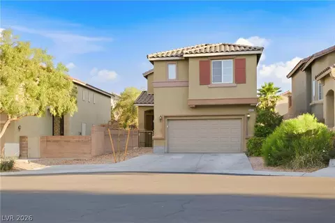 9405 Melva Blue Ct, Las Vegas, NV 89166