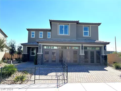 9977 Meranto Ave, Las Vegas, NV 89178