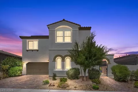 352 Dandelion Brook Ct, Las Vegas, NV 89148