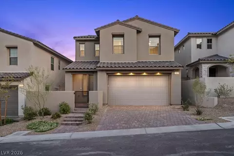 11807 Pandion Ave, Las Vegas, NV 89138