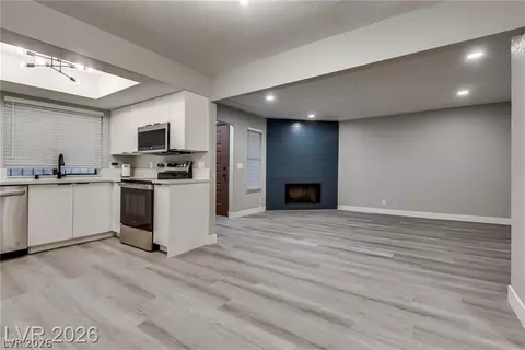 2120 Venus Ave #C, North Las Vegas, NV 89030