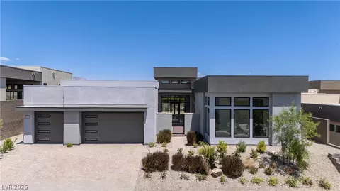 10950 Rossa Peak Ave, Las Vegas, NV 89135