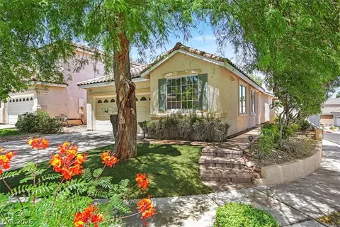 2167 Polynesia Cir, Henderson, NV 89074