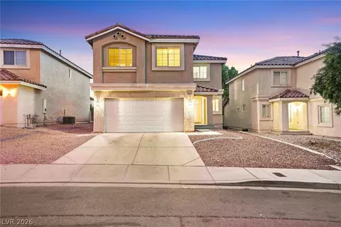 10032 Hermit Rapids Ave, Las Vegas, NV 89148