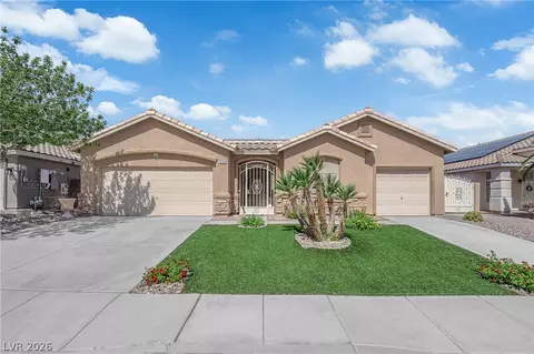 Undisclosed, Las Vegas, NV 89123