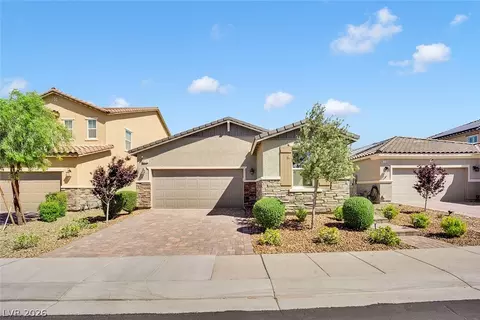 3710 Pordenone Ave, Henderson, NV 89044