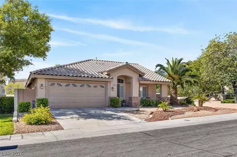 9109 Cotton Rose Way, Las Vegas, NV 89134