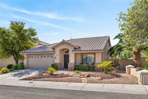 9109 Cotton Rose Way, Las Vegas, NV 89134